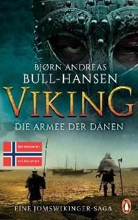 Cover VIKING - Die Armee der Dänen
