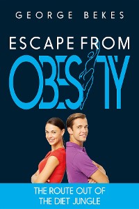 Cover Escape from Obesity