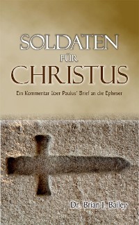 Cover Soldaten für Christus