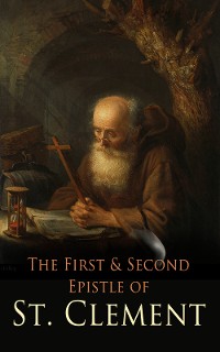 Cover The First & Second Epistle of St. Clement