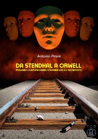 Cover Da Stendhal a Orwell