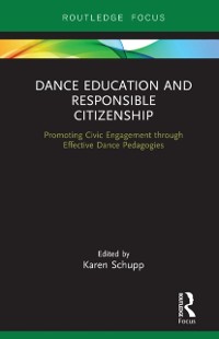 Cover Dance Education and Responsible Citizenship