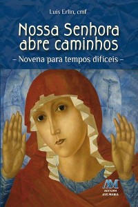 Cover Nossa Senhora abre caminhos