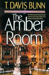 Cover Amber Room (Priceless Collection Book #2)