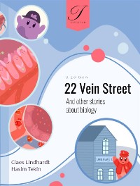 Cover 22 Vein Street (3.Edition)