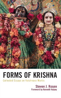 Cover Forms of Krishna