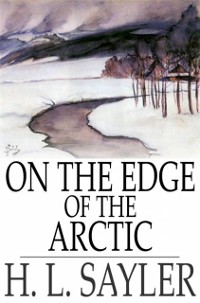 Cover On the Edge of the Arctic