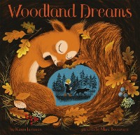 Cover Woodland Dreams
