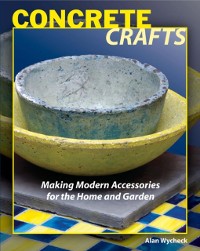 Cover Concrete Crafts