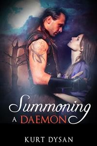 Cover Summoning A Daemon