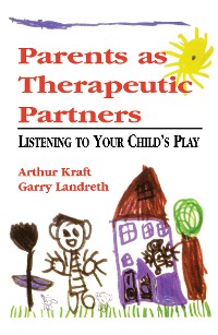 Cover Parents as Therapeutic Partners