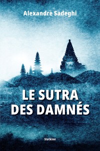 Cover Le sutra des damnés