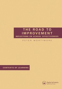 Cover The Road to Improvement