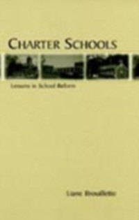 Cover Charter Schools