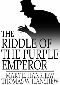 Cover Riddle of the Purple Emperor