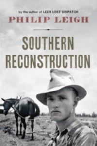 Cover Southern Reconstruction