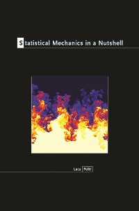 Cover Statistical Mechanics in a Nutshell