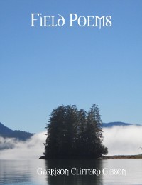 Cover Field Poems