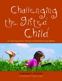 Cover Challenging the Gifted Child