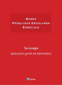 Cover Temática - Tecnologia - Aplicações Gerais Informática