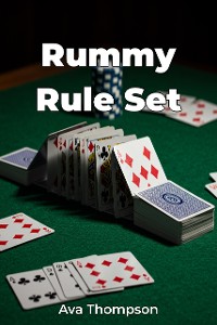 Cover Rummy Rule Set