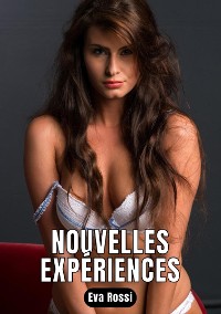 Cover Nouvelles Expériences