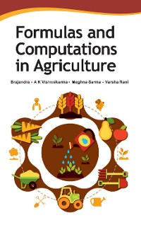 Cover Formulas And Computations In Agriculture