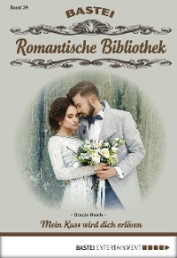 Cover Romantische Bibliothek - Folge 39