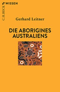 Cover Die Aborigines Australiens