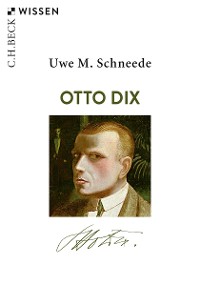 Cover Otto Dix