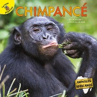 Cover Chimpance