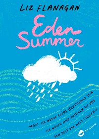Cover Eden Summer