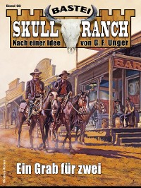 Cover Skull-Ranch 98