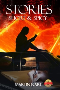 Cover Stories : Short and Spicy