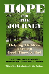 Cover Hope for the Journey