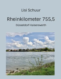 Cover Rheinkilometer 755,5