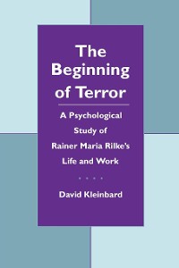 Cover The Beginning of Terror