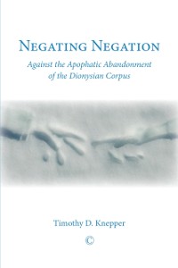 Cover Negating Negation