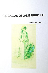 Cover The Ballad of Jane Principal