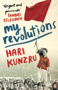 Cover My Revolutions
