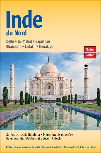 Cover Guide Nelles Inde du Nord
