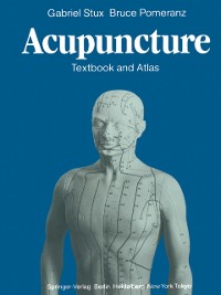 Cover Acupuncture