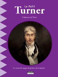 Cover Le petit Turner