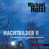 Cover Nachtbilder II