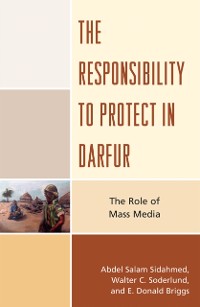 Cover Responsibility to Protect in Darfur