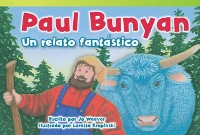 Cover Paul Bunyan