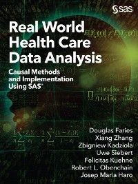 Cover Real World Health Care Data Analysis