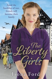 Cover Liberty Girls