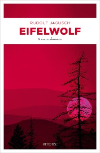 Cover Eifelwolf