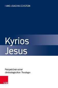 Cover Kyrios Jesus